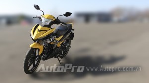 Yamaha Exciter 150 or Yamaha Jupiter MX king 150&nbsp;5