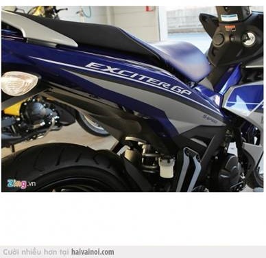 Yamaha Exciter 150 or Yamaha Jupiter MX king 150 body