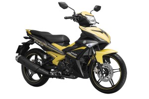 Yamaha Exciter 150 RC Vietnam Studio Photo&nbsp;12