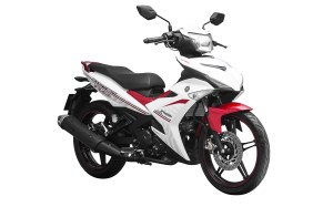 Yamaha Exciter 150 RC Vietnam Studio Photo&nbsp;13