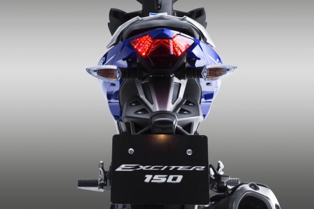 Yamaha Exciter 150 RC Vietnam Studio Photo 15