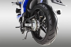 Yamaha Exciter 150 RC Vietnam Studio Photo&nbsp;3