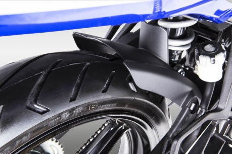 Yamaha Exciter 150 RC Vietnam Studio Photo 4