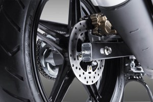 Yamaha Exciter 150 RC Vietnam Studio Photo&nbsp;9