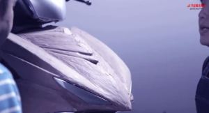 yamaha exciter 150&nbsp;teaser