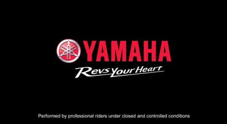 yamaha exciter 150 tembus 136 km.jam 1