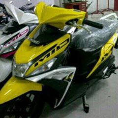 yamaha mio 125 blue core engine