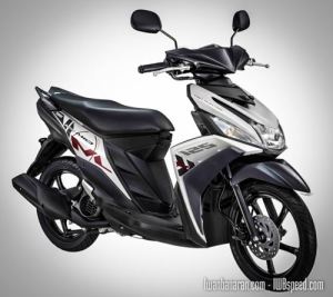 Yamaha Mio 125 cast-white-gray-copy_2