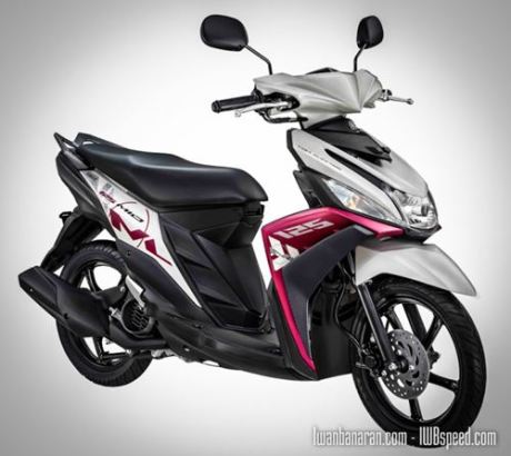 Yamaha Mio 125 cast-white-pink-copy_2