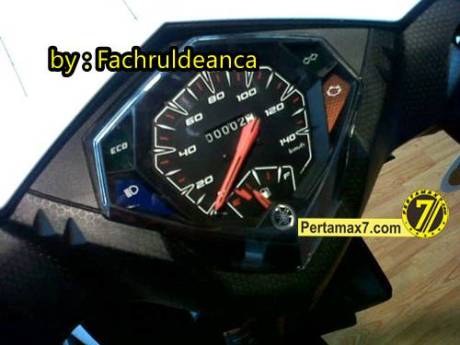 Yamaha Mio 125 di dealer Semarang 3