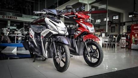 Yamaha-Mio-M3-vs-Honda-Beat-1