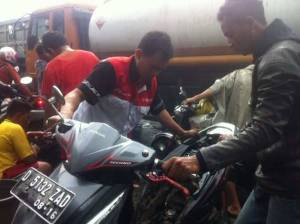 Yamaha Peduli Banjir Bandung&nbsp;(1)