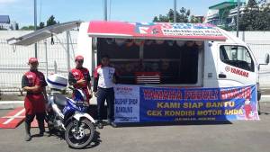 Yamaha Peduli Banjir Bandung&nbsp;(2)