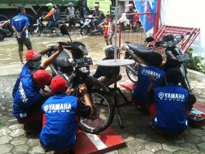 Yamaha Peduli Banjir Bandung&nbsp;(5)