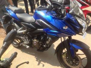 Bajaj Pulsar 200 AS adventure Sport India&nbsp;1