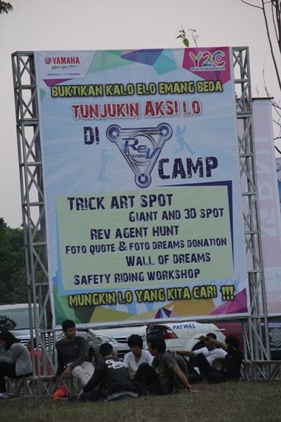 Creative Class Yamaha (1)