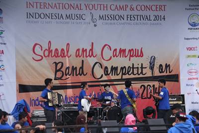 Creative Class Yamaha (2)