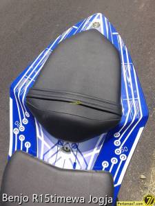 Decal yamaha R15 jogja tema matrik V.1 pertamax7.com&nbsp;10