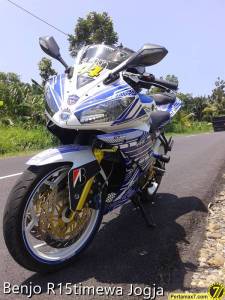 Decal yamaha R15 jogja tema matrik V.1 pertamax7.com&nbsp;14