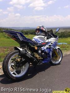 Decal yamaha R15 jogja tema matrik V.1 pertamax7.com&nbsp;16
