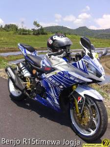 Decal yamaha R15 jogja tema matrik V.1 pertamax7.com&nbsp;2