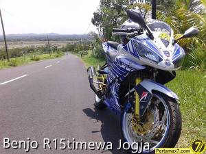 Decal yamaha R15 jogja tema matrik V.1 pertamax7.com&nbsp;5