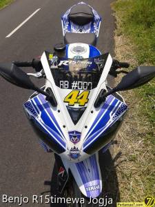 Decal yamaha R15 jogja tema matrik V.1 pertamax7.com&nbsp;6