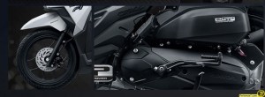 fitur honda vario 150&nbsp;b