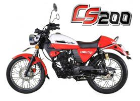 Happy CS200 Cafe Racer 002 pertamax7.com