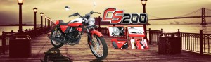 Happy CS200 Cafe Racer 003&nbsp;pertamax7.com