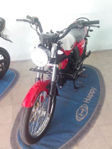 Happy CS200 Cafe Racer 004&nbsp;pertamax7.com