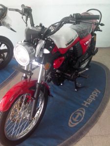 Happy CS200 Cafe Racer 005&nbsp;pertamax7.com