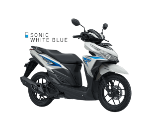 Honda Vario 150 varian-sonic-white-blue