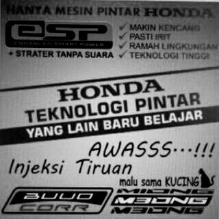 iklan bc sebut mio 125 injeksi tiruan buuo corr 2