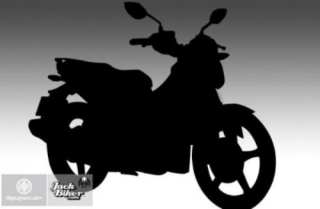 ilustrasi honda sonic reborn K56 dapurpacu