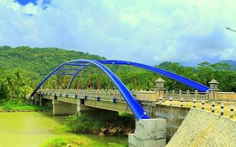 jembatan soge pacitan