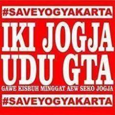 jogja udu gta