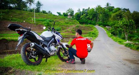 Kaos HONDA CBR ON KASKUS Pertamax7.com AGV_-9