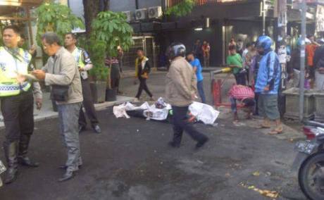 korban pemotor-ninja-250-cc-tewas-usai-ngebut-jatuh-terseret-30-meter