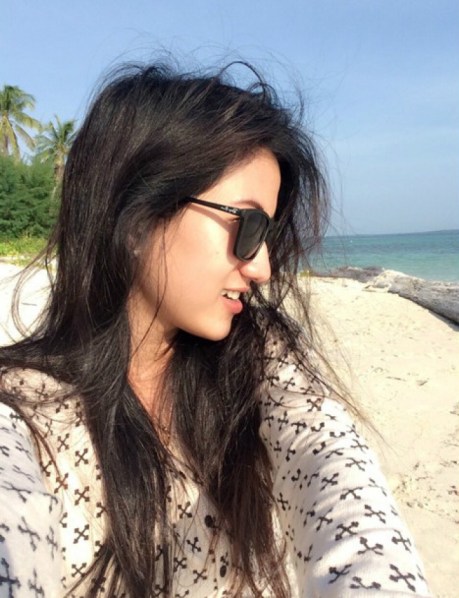 Kumpulan Foto Sasa Si Model cantik bantu ibu Jualan di Warteg, bakal heboh kah Bikers mampir yuk 664xauto-bak-model-sasa-si-pelayan-warteg-ramai-di-sosmed-1501054-001-rev1