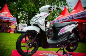 Launching Honda Beat eSP Solo Pertamax7.com_-22