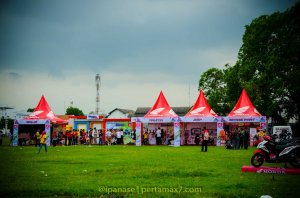 Launching Honda Beat eSP Solo Pertamax7.com_-27