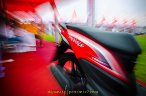 Launching Honda Beat eSP Solo Pertamax7.com_-7