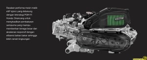 mesin honda vario&nbsp;150