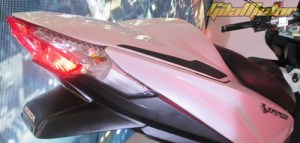 Modifikasi Honda Vario 150 ala AHM sadis&nbsp;4