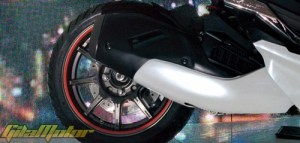 Modifikasi Honda Vario 150 ala AHM sadis&nbsp;5