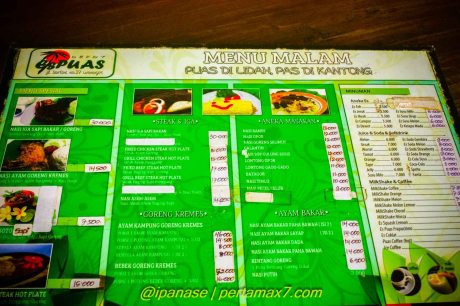 Nyicip Ayam Kampung Goreng dan Es campur Depot Es Puas Wonogiri pertamax7.comm testride cbr250R_-171 2015 pertamax7.com