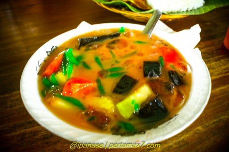 Nyicip Ayam Kampung Goreng dan Es campur Depot Es Puas Wonogiri pertamax7.comm testride cbr250R_-181 2015 pertamax7.com