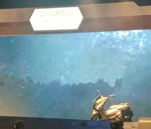 Produk terbaru global model&nbsp;Yamaha