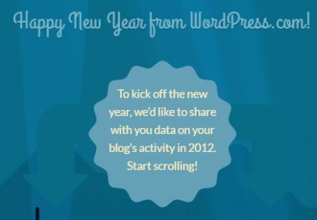 Review Pertamax7.com tahun 2012 Blog Njengat 2